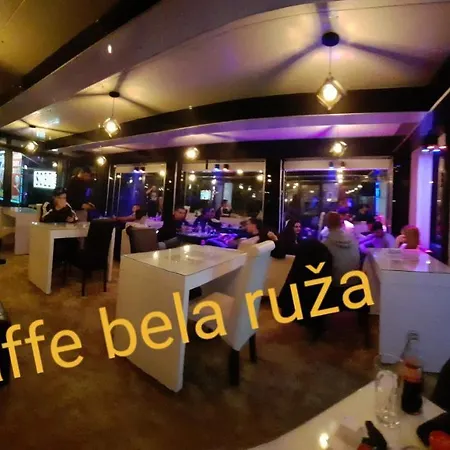 Aparthotel Bela Ruza 3*