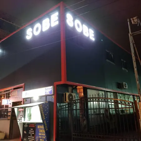 Aparthotel Bela Ruza