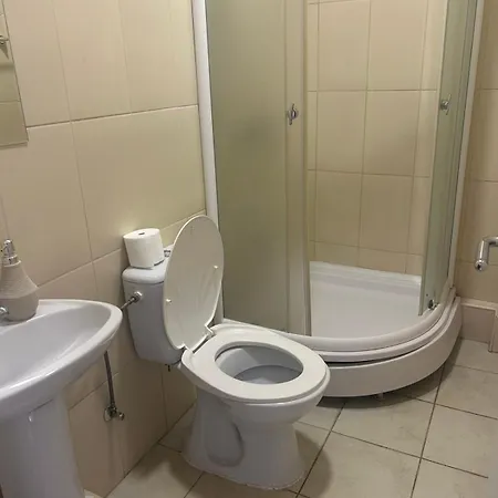 Bela Ruza 3* Belgrade