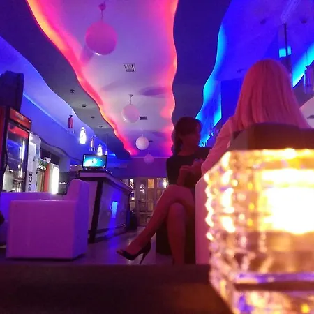 Aparthotel Bela Ruza 3*