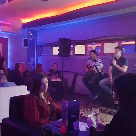 Aparthotel Bela Ruza