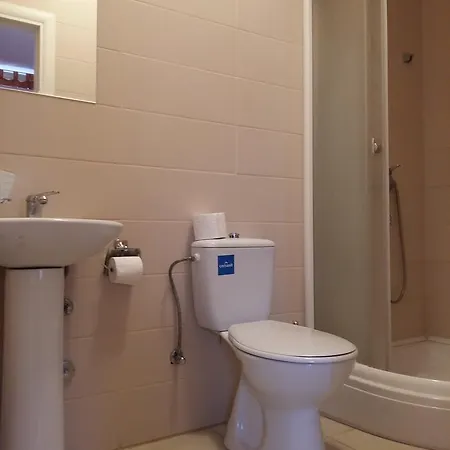 Bela Ruza 3* Belgrade