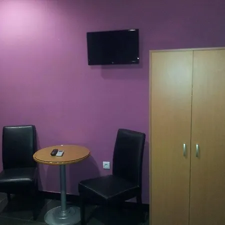 Aparthotel Bela Ruza 3*