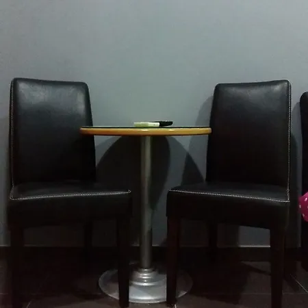 Appart hôtel Bela Ruza Belgrade