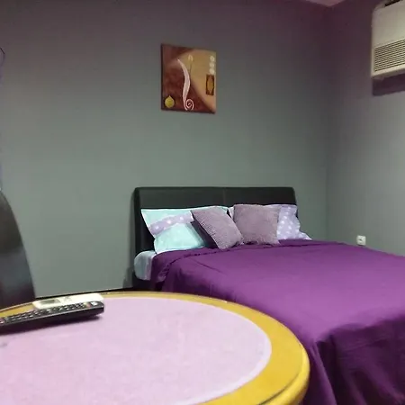 Bela Ruza Appart hôtel 3*