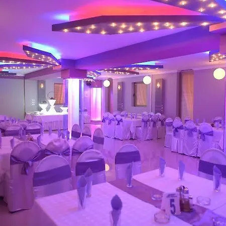 Bela Ruza Appart hôtel