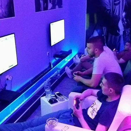 Aparthotel Bela Ruza