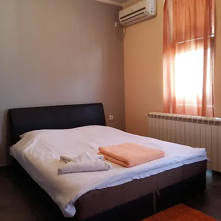 Maison d'hôtes Bela Ruza 2*