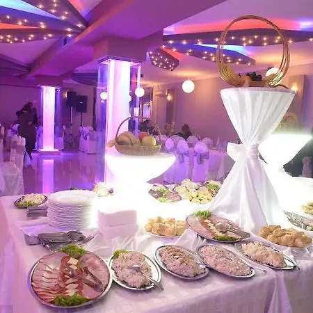 Bela Ruza Aparthotel